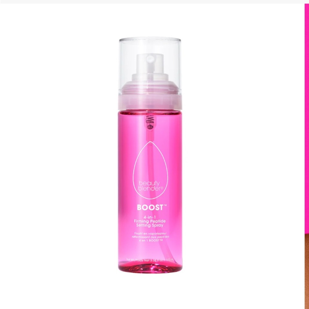 ✨LAST ONE!✨ BEAUTY BLENDER | Re-Dew | Set & Refresh Facial Spray (in box !) 💘
